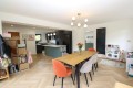 Kitchen/ Family/ Dining Room