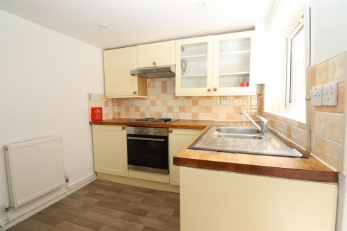 KITCHEN KITCHEN