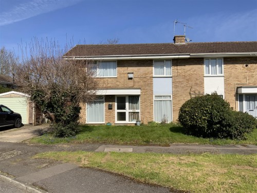 Meadow View, Potterspury, Towcester - Photo 1