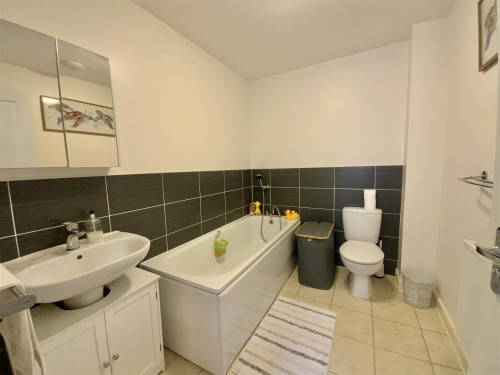 Butter Row, Wolverton, Milton Keynes - Photo 11