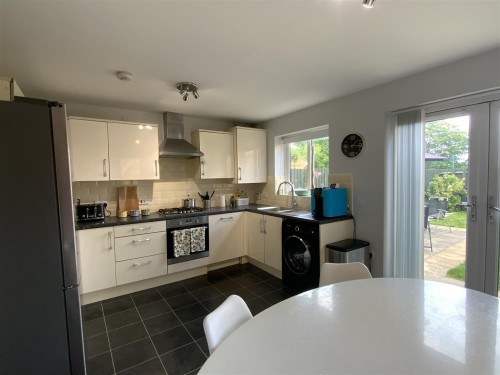 Butter Row, Wolverton, Milton Keynes - Photo 4