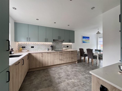 Watercress Way, Broughton, Milton Keynes - Photo 2