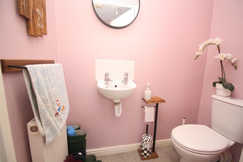 cloakroom
