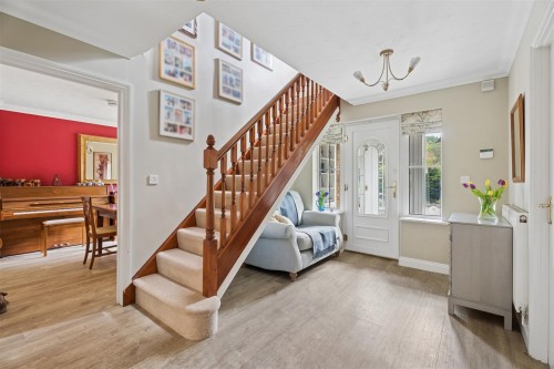 Irvine Drive, Towcester - Photo 20