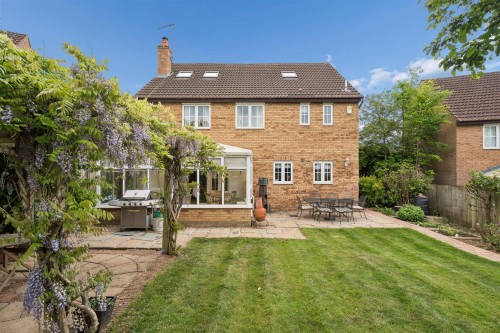 Irvine Drive, Towcester - Photo 4