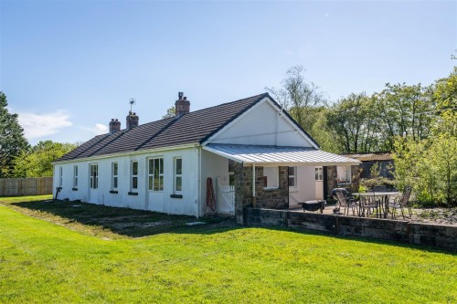 Dunsland Cross, Brandis Corner, Holsworthy - Photo 20