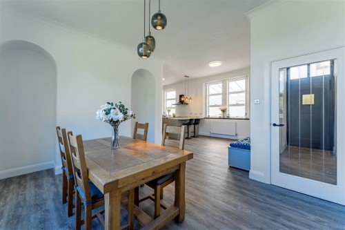 Dunsland Cross, Brandis Corner, Holsworthy - Photo 3