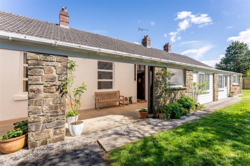 Dunsland Cross, Brandis Corner, Holsworthy - Photo 23