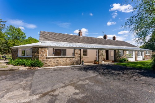 Dunsland Cross, Brandis Corner, Holsworthy - Photo 27