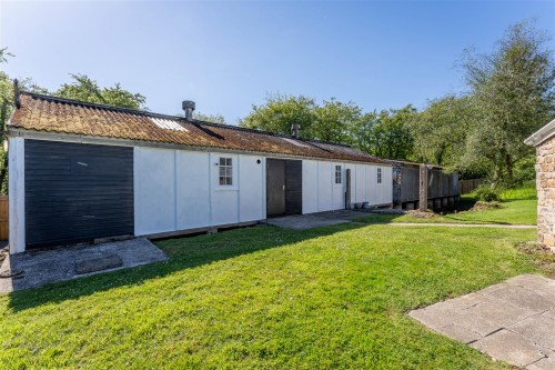 Dunsland Cross, Brandis Corner, Holsworthy - Photo 29