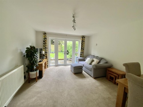 Essenden Court, Stony Stratford, Milton Keynes - Photo 2