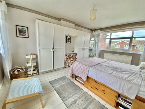 Eastfield Crescent, Yardley Gobion, Towcester - Photo 8