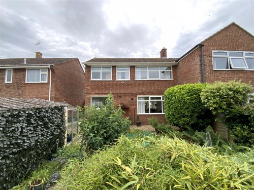 Eastfield Crescent, Yardley Gobion, Towcester - Photo 10