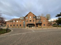 Click the photo for more details of Flat 42, Elizabeth House, Stony Stratford, St. Giles Mews