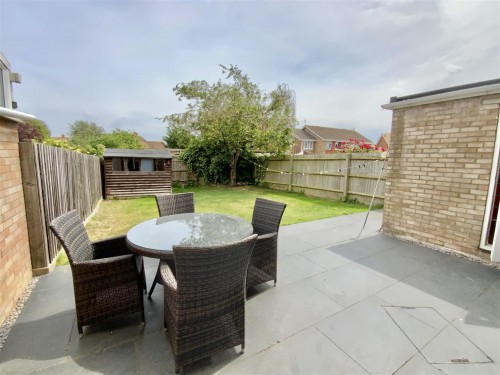 Elm Drive, Deanshanger, Milton Keynes - Photo 11