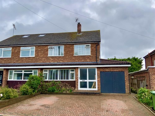 Rowan Drive, Haversham, Milton Keynes - Photo 1