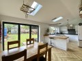 Kitchen/ Dining Room