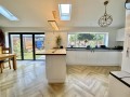 Kitchen/ Dining Room