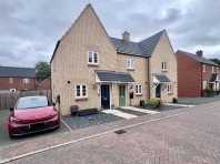 Click the photo for more details of 8, Towcester, Hamilton Drive