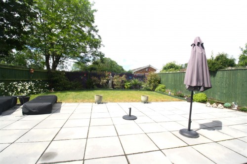Formby Close, Bletchley, Milton Keynes - Photo 21