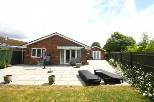 Formby Close, Bletchley, Milton Keynes - Photo 23