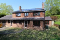 Click the photo for more details of The Rectory, Buckingham, Chapel Lane