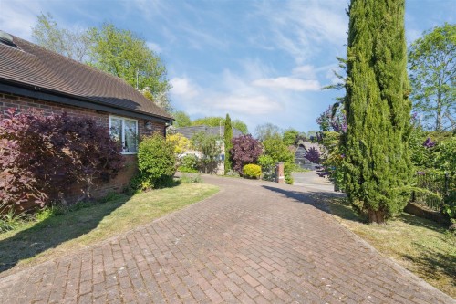 Poplar Close, Simpson, Milton Keynes - Photo 21