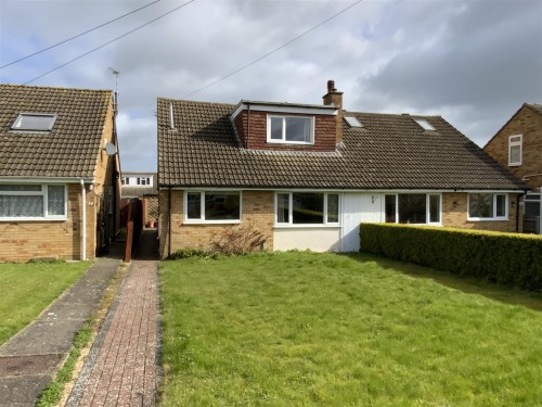North Way, Potterspury, Towcester - Photo 1