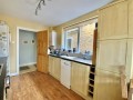 Kitchen/ Breakfast Room