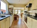 Kitchen/ Breakfast Room Kitchen/ Breakfast Room