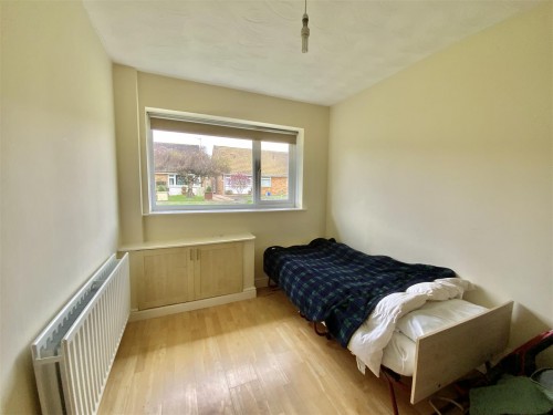 Bedroom 2 (Ground Floor)