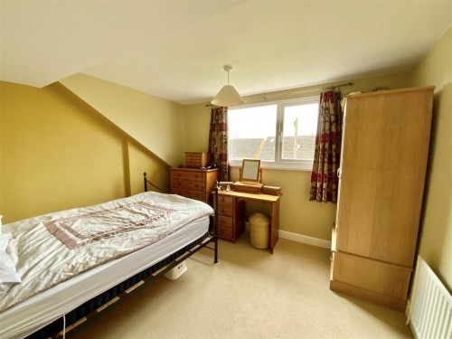 Bedroom 3 (First Floor)