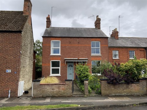 Horsefair Green, Stony Stratford, Milton Keynes - Photo 1