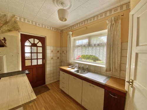 Kitchen Kitchen