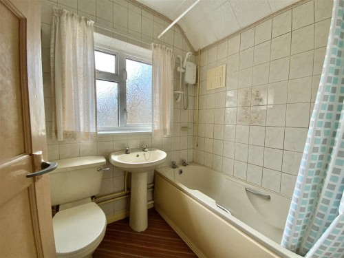Bathroom Bathroom