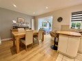 Kitchen/ Dining Room
