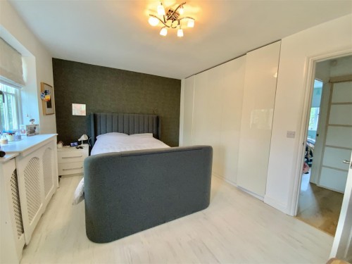 Bedroom 1 Bedroom 1