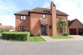 Bernay Gardens, Bolbeck Park, Milton Keynes - Thumbnail 1
