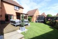 Bernay Gardens, Bolbeck Park, Milton Keynes - Thumbnail 17