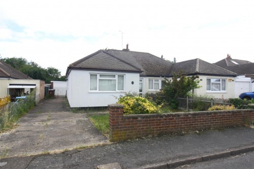 Warners Road, Newton Longville, Milton Keynes - Photo 1
