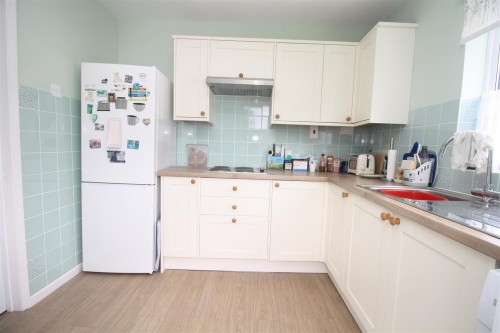 Warners Road, Newton Longville, Milton Keynes - Photo 8
