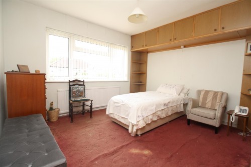 Warners Road, Newton Longville, Milton Keynes - Photo 9
