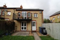Click the photo for more details of 10, Milton Keynes, The Stocks