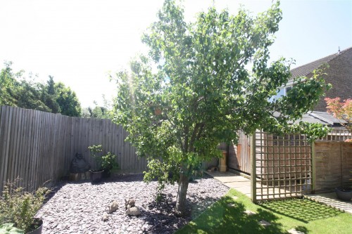 Magenta Close, Bletchley, Milton Keynes - Photo 17