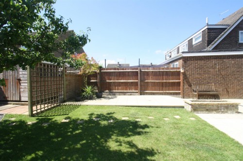 Magenta Close, Bletchley, Milton Keynes - Photo 18