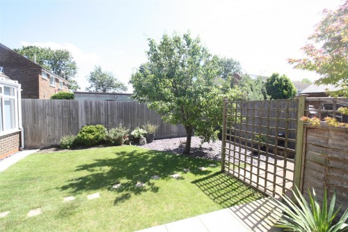 Magenta Close, Bletchley, Milton Keynes - Photo 19