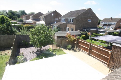 Magenta Close, Bletchley, Milton Keynes - Photo 4
