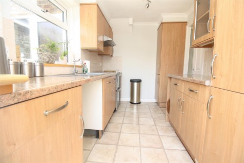 Magenta Close, Bletchley, Milton Keynes - Photo 8