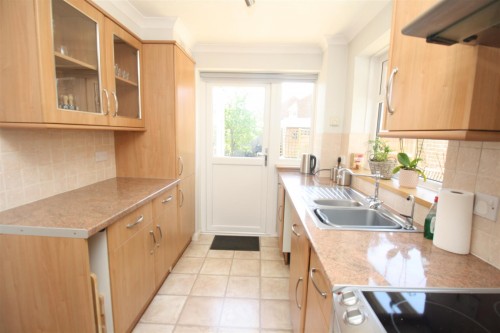 Magenta Close, Bletchley, Milton Keynes - Photo 9