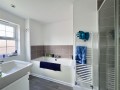 Bedroom 1 - Ensuite